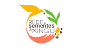 Logo-Rede Sementes do Xingu